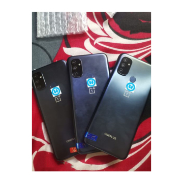 Original USA-Based Second Hand and Unlocked One Plus One N100 Mobile Phones for Sale