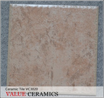 Matte ceramic tile flooring 300x300
