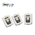 Teitei kanapa 470nm smd LED 2016 SMT 60MA