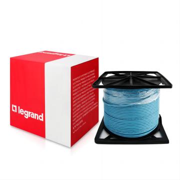 Cat 6 Cable 1000ft 305m - Network Lan Cable Supplier RJ45 UTP Twisted Pairs