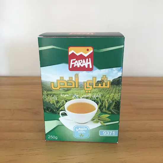 Health Benefits Chunmee Green Tea 9371