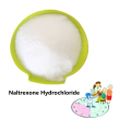 Factory price naltrexone hydrochloride powder weight loss