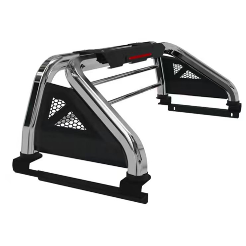 Accesorios 4x4 para Octagon Universal Roll Bar