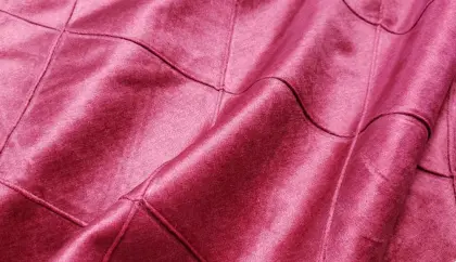Velvet Fabric for Sofa Upholstery Fabric
