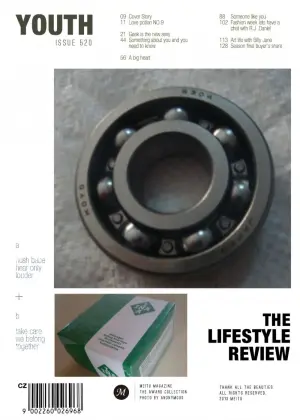 Angular Contact Ball Bearing INA