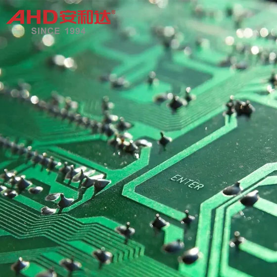 FR4 Printed Circuit Board