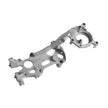 3D Printing Aluminum Alloy Bracket