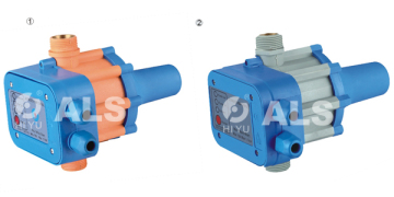 Water Pump Pressure Switch (HYSK102)