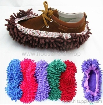 Slippers With Red Color For Lazy Women 