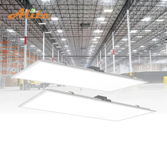 Professional Linear HighBay LED Light 200W/300W for Warehouse and Industrial Use