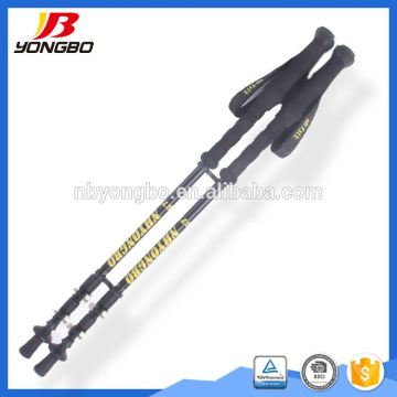 With 2 years warrantee Good quality export wood gabel walking poles