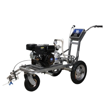 Factory Price Road Marking Machines and Tools: Including the YG101 Factory Floor Striping Line Pavement Cold Paint Machine