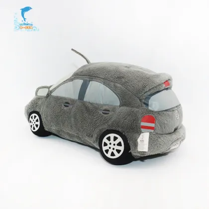 Toys Stuffed plush classic car toy