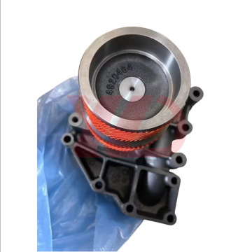 Wholesale Supplier of Cummins Diesel Engine Parts: Focusing on Water Pumps (4089909, ISX, QSX15, 5473363, 4024886)