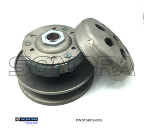 Yamaha Nmax Clutch Assembly