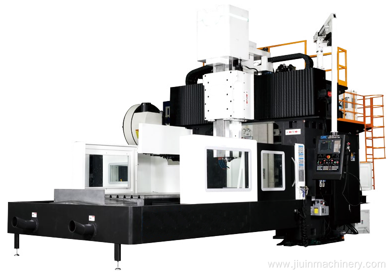 CNC Gantry Machine Tool