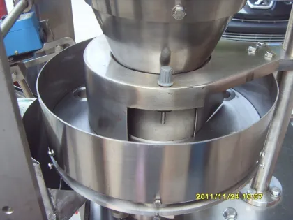 Stick Brown Sugar Packing Machine