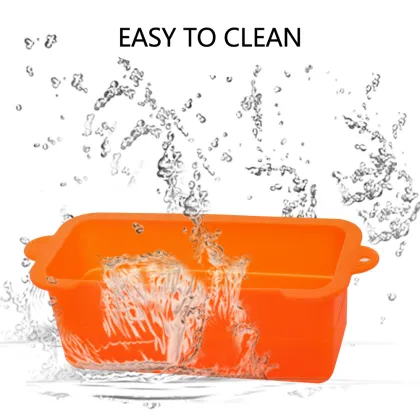 Blackstone BBQ Griddle Accessories: Grease Cup Tray Liners & Silicone Mats