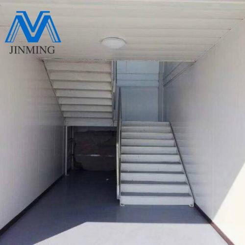 High Quality Practical Flat Pack Container House