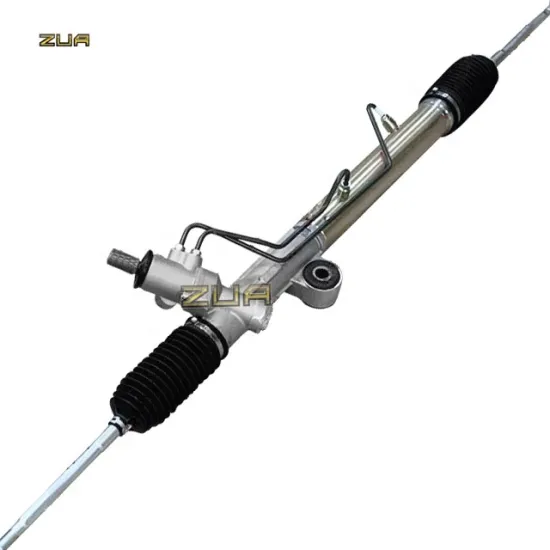 Power Steering Rack for Great Wall Hover H3 H5 Wingle 3411110-K00-B1