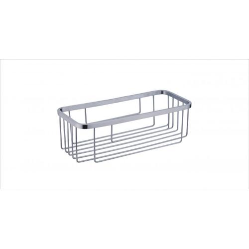 Stainless Steel Soap Basket Brushed Surface Soap basket Manufactory