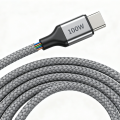 Universal 100 Вт быстрая зарядка USB C Кабель C