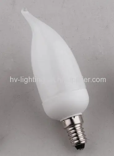 Energy Saving Bulb Candle 