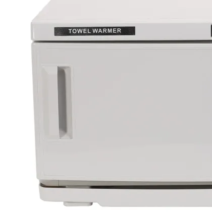 UV Sterilization Beauty Salon Towel Cabinet