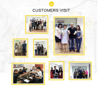 CNC Machine Parts: Fanuc Amplifier Modules and Servo Drivers Inventory