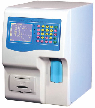Fully Automatic Hematology Analyzer Ha6000I
