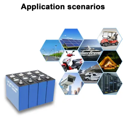 CATL 3.2v Lifepo4 Cell 272Ah Rechargeable Battery