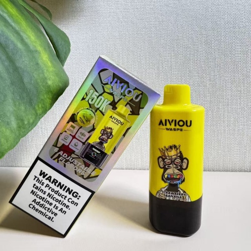 Buy WASPE 150K Disposable Vapes at Bulk Price