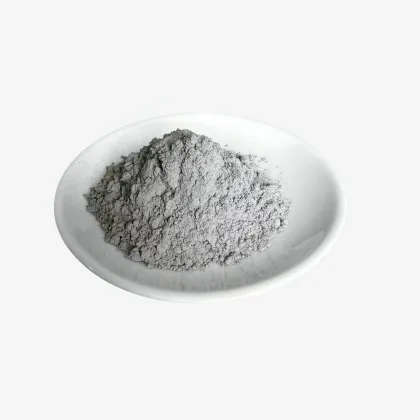 Silicon Nitride Si3N4 Raw Material Powder