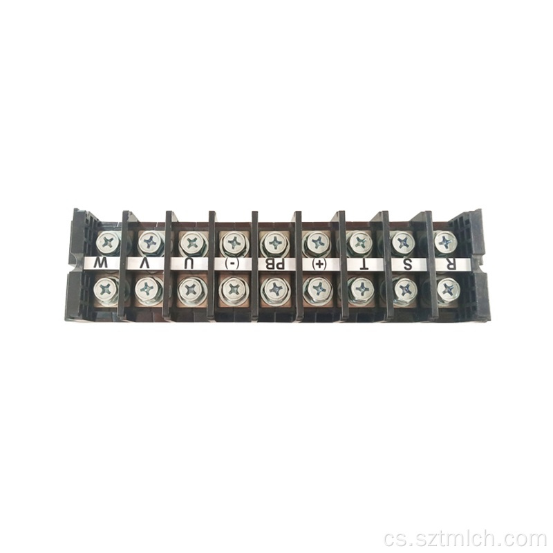 Hot Sale High Power Terminal Block Vlastní terminál