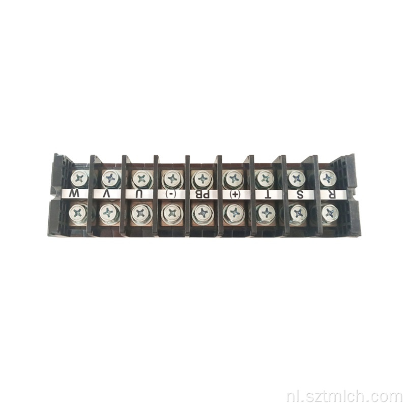 Hot Sale High Power Terminal Block Aangepaste terminal