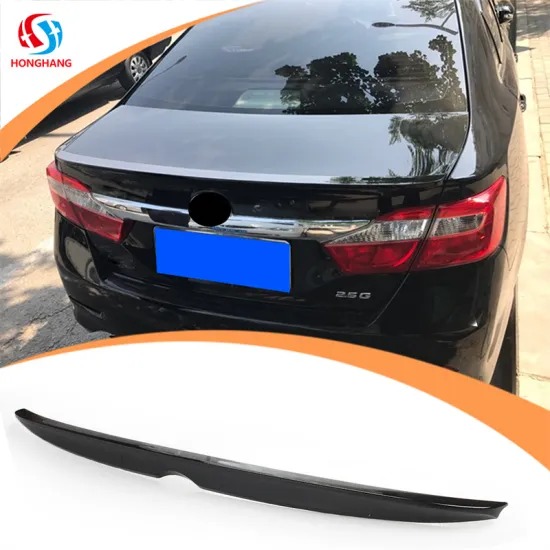 Honghang Brand Factory - Rear Wing Spoilers for Avalon 2019-2020