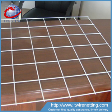 welded razor mesh fence panels/reinforced concrete mesh panel/6*6 reinforced mesh panel