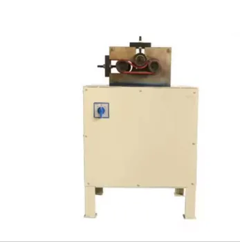 S-Shaped Sofa Spring Curving Machine: Precision Tools for Furniture Manufacturing