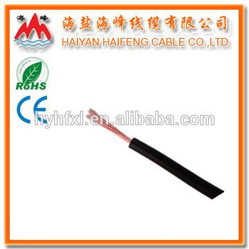 BVR 2.5mm flexible wire
