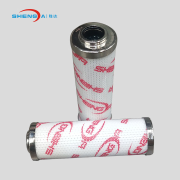 Hydac replacement lube oil filter cartridges
