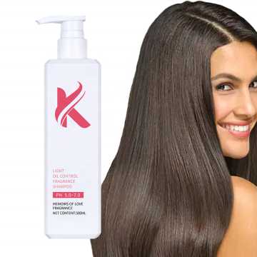 Beste organische arganolie Private Label Shampoo van Marokko