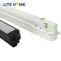 20W 110LM / W LED TACK LINEAR LAMPE FLEXIBLE DESIGN