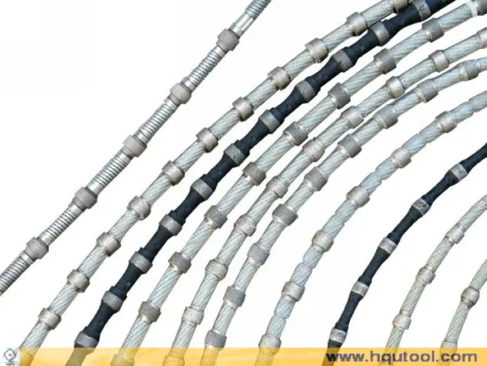 Diamond Wire Saw