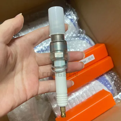 Wholesale High Quality Motorcraft Spark Plug X52404500062