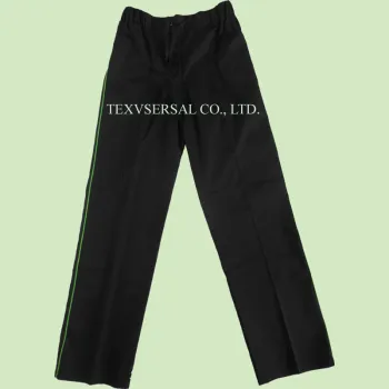 Chef uniform, Basic Chef Pants, Basic Chef Trousers