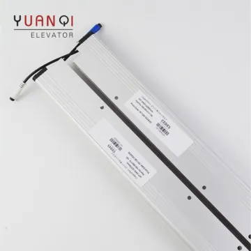 CEDES Minimax-79 Elevator Door Safety Light Curtains