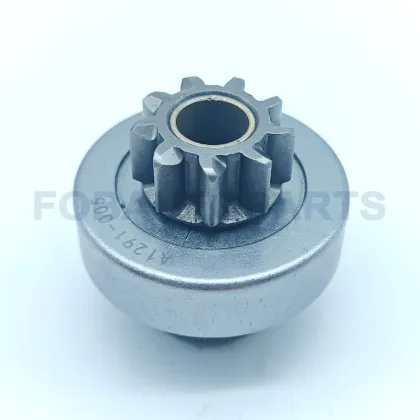 BENDIX FIESTA POWER Starter Driving Gear 10109650