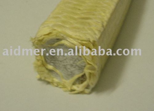 Aramid Fiber Packing with Fiberglass cores