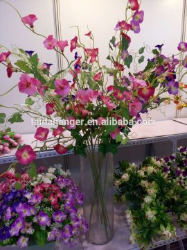 Arttificial 1m Morning Glory Gift Towel For Decorate
