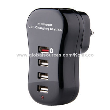 2014 Mini mobile phone charging stationNew